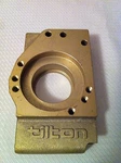 Tilton 54-051 Mounting Block For 54-31071 Starter-dodge Viper. Fixed Price $49.00.