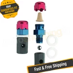Jaz Products 834-108-06 Fuel Cell Tip Over Valve. Fixed Price $76.73.