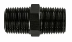 491101-BL Fragola 1/8" Npt Male To Coupler Union Pipe Fitting Black. Fixed Price $9.26.