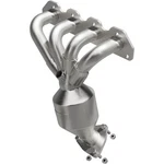 Magnaflow Catalytic Converter 51062: Epa, Manifold. Fixed Price $817.00.
