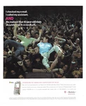 Mobile Print Ad Sda Cell Phone Microsoft Office Outlook Mosh Pit 2006. Fixed Price $8.39.