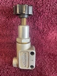 Wilwood Adjustable Proportioning Valve PN260-12627. Fixed Price $40.00.