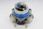 Wheel Bearing And Hub Assembly. Fixed Price $171.90.