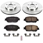 Power Stop KOE1064. Fixed Price $127.99.
