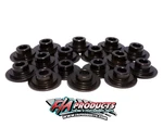 Comp Cams 747-16 10 Steel Retainers: 1.437"-1.500" Spring Diameter. Fixed Price $90.65.