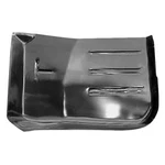 Ford F-150 75-79 Sherman Front Passenger Side Cab Floor Pan Half Patch. Fixed Price $64.87.