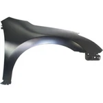 Sherman 1614C-31Q-2 Front Right Side Fender Primed For 2008-2013 Nissan Altima. Fixed Price $186.59.