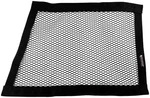Allstar Performance ALL10299 Black Angled Mesh Window Net 18"X22"X27". Fixed Price $74.92.