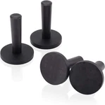 Ehdis Vinyl Wrap Magnets For Cars Black Holder Window Pack Of 4. Fixed Price $22.33.