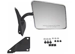 Sherman Parts 905-320R Manual Non-heated Door Mirror. Fixed Price $37.99.