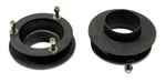 Tuff Country 32900 2" Front Leveling Kit For 94-13 Ram 1500/2500/3500 4WD. Fixed Price $91.18.