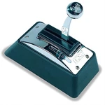 B&m Quicksilver Shifter C6-C4-AOD-727-A-904-4L60-TH350-700R4-4L60E-TH250-TH400. Fixed Price $499.95.
