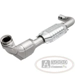 Catalytic Converter 2001 Ford F-150 Xl Left 5.4. Fixed Price $949.58.
