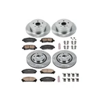 Power Stop KOE4129. Fixed Price $291.99.