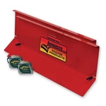Longacre 79505 Deluxe Toe Plates (pair). Fixed Price $157.30.
