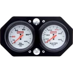 Quickcar 61-6006 Sprint Pro Vertical Mount White Face. Fixed Price $199.95.