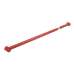 Rear Adjustable Panhard Track Bar W/ Poly Bushings 05-14 Ford Mustang 2-DOOR. Fixed Price $53.00.