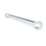 Speedway Motors Universal Pitman Steering Arm For Gm Saginaw 525 605 Box. Fixed Price $89.99.