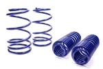 Ford Mustang 2007-2014 Svt Lowering Suspension Spring Kit By M-5300-L. Fixed Price $422.18.