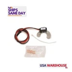 Pertronix Ignition D500707, One Black Steel/plastic Repl. Module Igniter British. Fixed Price $152.93.