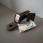 Curt X2" Receiver Ball Mount SOPL287-RA Car Truck Auto Trailer Hitch. Fixed Price $11.89.