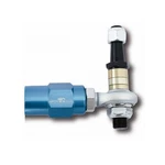 1994-2004 Steeda Mustang Bumpsteer Kit Blue Anodized 555-8104. Fixed Price $141.04.