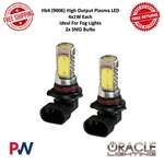 Oracle Lighting HB4 9006 Plasma Smd Led Bulbs Fog Lights (pair) 650 Lumens. Fixed Price $59.07.