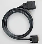 New OBD2 Obdii Main Cable For Otc 3896 Evolve Scanner Vci Interface Module - 6FT. Fixed Price $41.40.