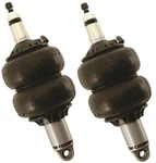Ridetech Air Suspension Spring Hardware Kit - Universal Front Hq Shockwaves, 100. Fixed Price $1084.69.