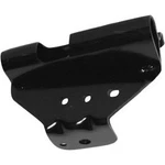 Front Driver Side Bumper Reinforcement Bar Bracket Fits 2002 Cadillac Escalade. Fixed Price $28.95.