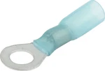 Allstar ALL76074 1/4 In. Hole Heat Shrink 16-14 Ring Terminal 10-PACK. Fixed Price $24.38.