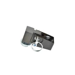 Flip Down Flag Mount, Bolt On, Black Dunebuggy & Vw. Fixed Price $35.80.