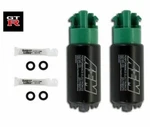 Aem 340LPH E85-COMPATIBLE Compact In-tank Fuel Pump #50-1215 For: Nissan Gtr R35. Fixed Price $339.99.