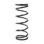 Afco 25150-1B Coil Spring; 5" Od; 13" Length; Rear; Black 1PC. Fixed Price $110.20.