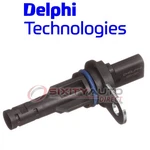 Delphi Camshaft Position Sensor For 2011 Ram Dakota 3.7L 4.7L V6 V8 Engine St. Fixed Price $32.15.
