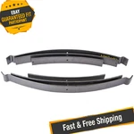 Hellwig 2511 LP-25 Load Pro Series Rear Helper Springs 11-16 Ford F-250/350. Fixed Price $363.88.