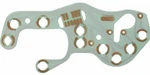 Restoparts Printed Circuit Board W/o Gauges 1968-1972 Gto Lemans 1969-1972 Gp. Fixed Price $99.98.