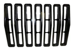 Crown Auto RT26031 Grille Insert Set For Enhanced Vehicle Style. Fixed Price $63.99.