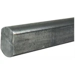 Allstar Performance 52177 Steering Shaft Steel 3/4"X3/4" Dd 36" Length; Each. Fixed Price $39.69.