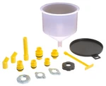Lisle 24680 Spill-free Funnel. Fixed Price $37.99.