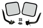 Crown Automotive RT30002 Off-road Mirrors. Fixed Price $60.85.