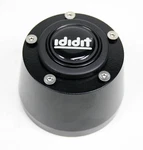 Ididit 2207310051 5-BOLT Steering Wheel Adaptor. Fixed Price $173.98.