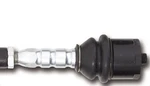 Fabtech Motorsports FTS20537 Tie Rod Ends. Fixed Price $150.04.