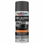 Dupli-color Paint TB102 Trim And Bumper Coating. Fixed Price $24.99.