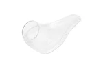 Allstar Performance ALL42143 Brake Duct Teardrop Clear Single Hole. Fixed Price $24.99.