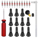 Tire Valve Stem Tool Puller And Installer Kit - 4PCS TR412, TR413, .... Fixed Price $16.97.