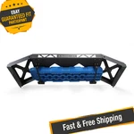 Fabtech FTS24265 Cargo Rack Traction Board Mount Kit For 2020 Jeep Gladiator 4WD. Fixed Price $150.85.