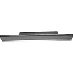 Driver Side Slip-on Style Rocker Panel Fits 1985-2005 Chevy Astro Gmc Safari. Fixed Price $30.73.
