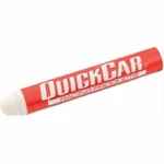 Quickcar 64-400 Tire Marker White Color Each. Fixed Price $16.48.