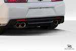 Duraflex ZL1 Rear Lip Body Kit For 16-18 Chevrolet Camaro. Fixed Price $163.00.